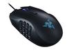 Razer Naga Chroma MMO Gaming Mouse Multi-Lighting (Officially Guaranteed) RZ01-01610100-R3A1