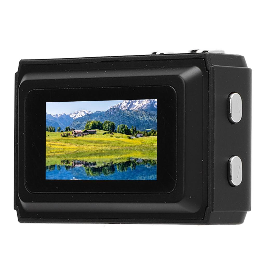 Micro DV Camera DVR Camcorder 1080P OTG Video Recorder 0.96in HD TFT Screen Fun Cam for Kids