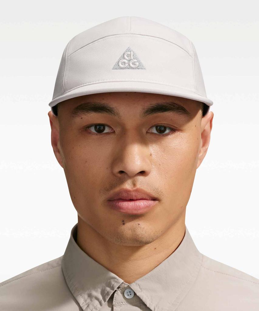 Nike Кепка Acg Fly без структуры - Светло-коричневый:черный:Светло-древесно-коричневый / Ih8673-104