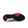 adidas ZX 4000 Futurecraft 4D 'Grey' (Unisex) Red One / Core Black / Bright Cyan Running Shoes B42203