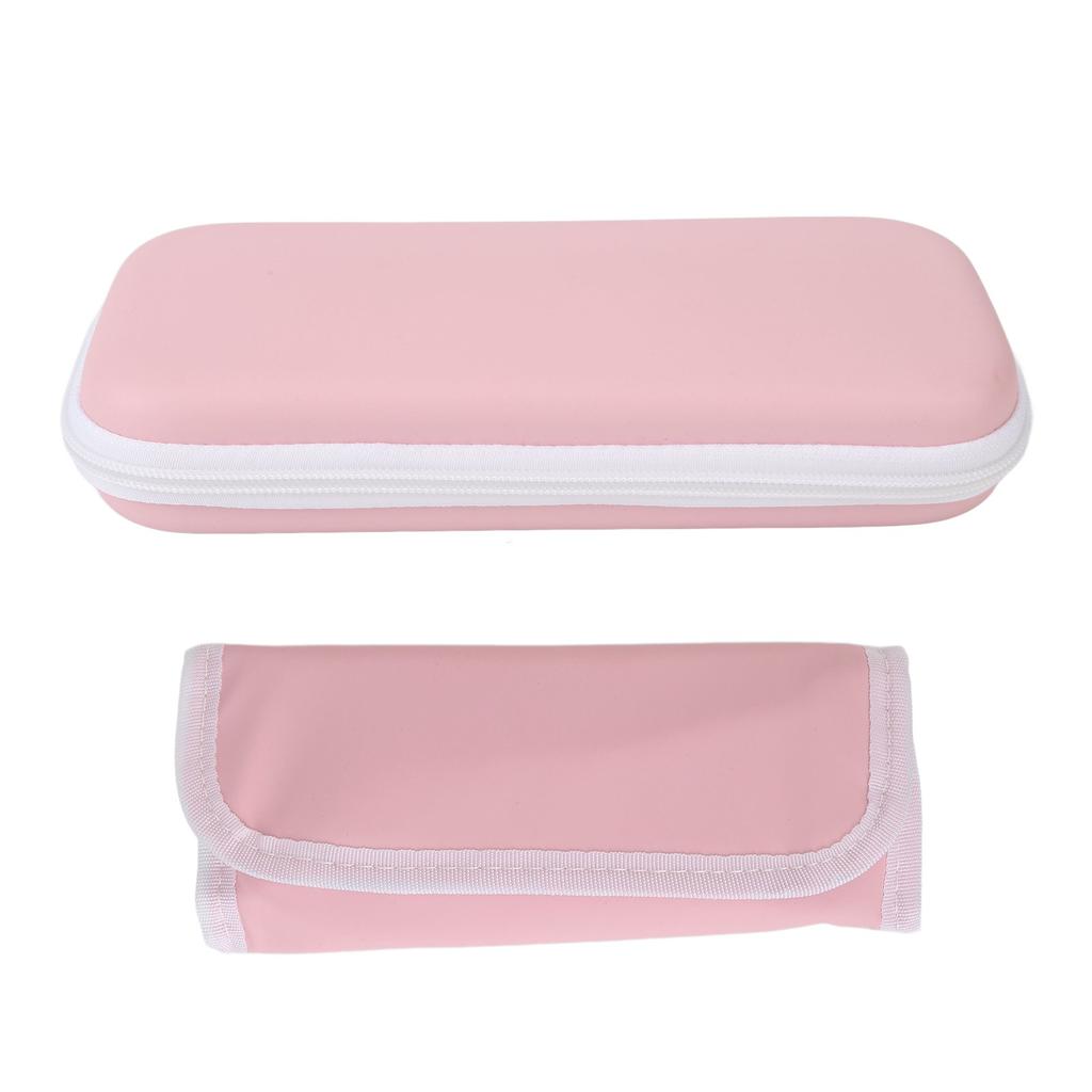 Insulin Cooler Case With Liner Storage Bag Portable Cooling Travel Case Diabetic Medication Cooler