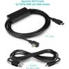 Кабель-конвертер HDMI Hyperkin для PSP 2000 3000 Подключается легко Без настройки