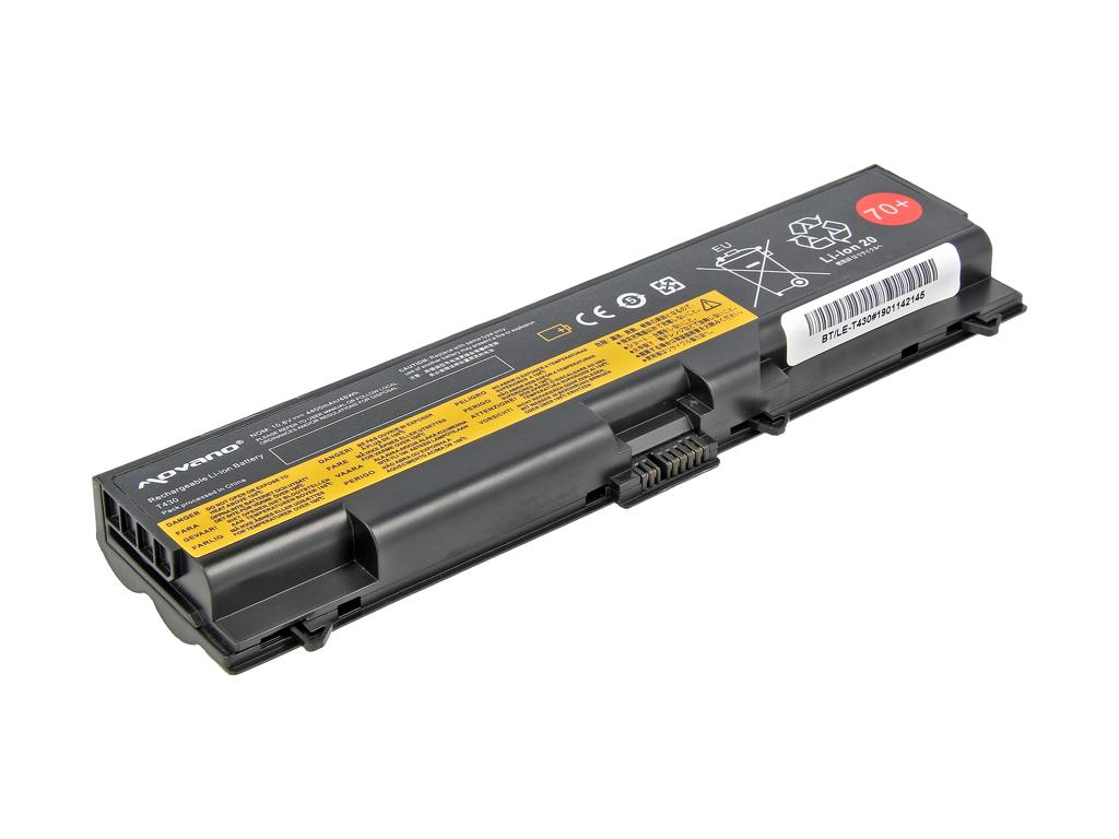Аккумулятор 45N1001 для Lenovo ThinkPad L530 T430 T530