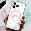 Чехол для Realme Note 50, ТПУ Силикон, Ударопрочный, Чехол-Кошка для Телефона Realme Note50 Funda RMX3834, Крутая Печать, Мягкий Чехол, Милый