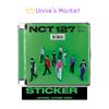 NCT127 - Sticker Jewel Ver.