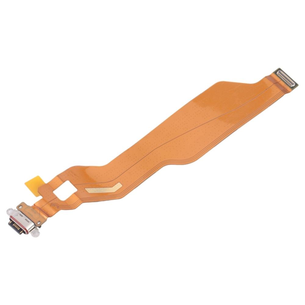 For Realme GT Neo6 5G/GT Neo6 SE 5G Dock Connector Charging Port Flex Cable Repair Part (Without Logo)