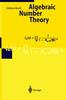 Книга Algebraic Number Theory