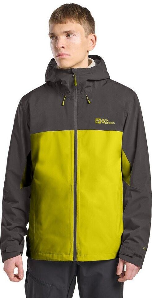 Куртка Jack Wolfskin Jack Wolfskin Weiltal 2L Jacket M (1115892)