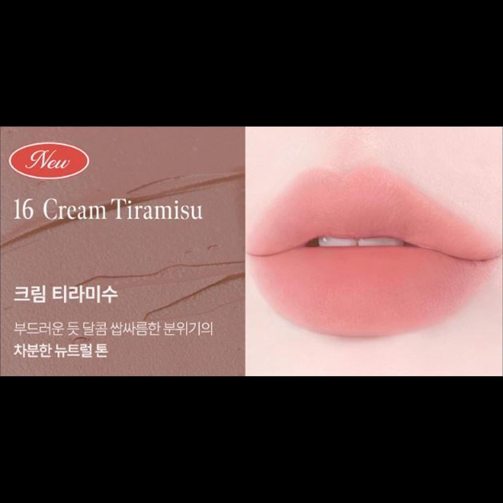 Tonymoly Get It Тинт для губ Waterful Butter 4,3 г