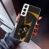 Bleach Japanese Anime Phone Case For Samsung Galaxy S26 S25 Edge S24 S23 Ultra S22 Plus S21 S20 FE Soft TPU Back Cover Funda Gal