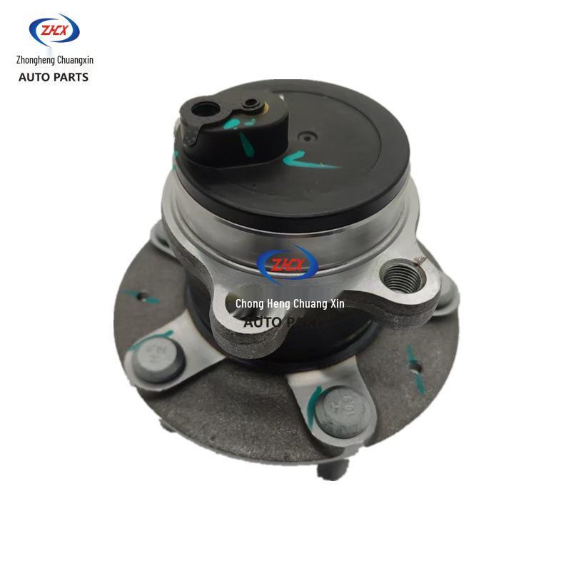 Changan CS55/CS55 Plus Rear Wheel Hub Assembly and Bearing