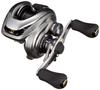 SHIMANO Катушка для мультипликации Double Axis 15 Metanium DC с левой ручкой, универсальная