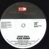 7inch Record QUEEN IFRICA - Black Woman / Black Woman Dub VPS9577 VP 2018 US Reggae, Ska & Dub