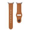 Кожаный ремешок для Pixel Watch 3 41 мм 45 мм сменный ремешок для Google Pixel Watch 2 1 Аксессуары