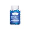 Capsule Hair Care Oil, Hair Is Smooth And Dangly, 60 Capsules Of Moisturizing Hair Care Oil 30ml