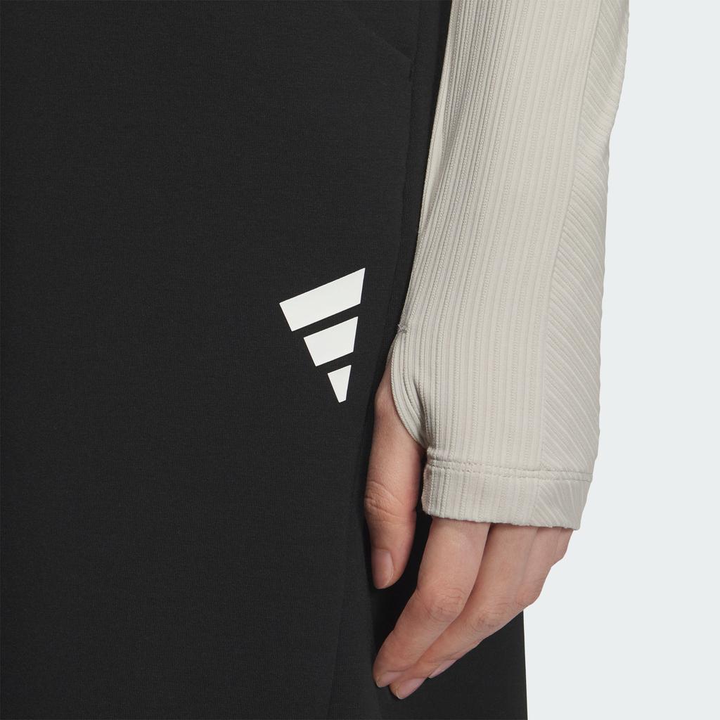 adidas FW24 PRE WOVEN TRACKSUIT BOTTOMS Women's JM2468