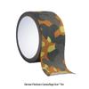 High Viscosity Bionic Camouflage Tape - Self-Adhesive Cloth for Motorcycle Decoration & Outdoor Use
