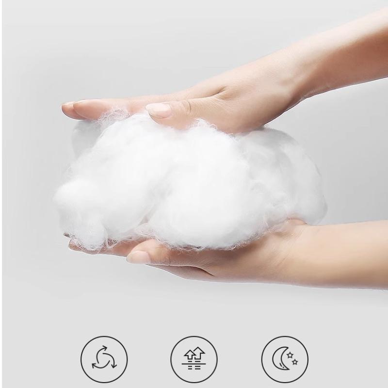 1шт Ice Silk SPA Pillow дышащая шейная подушка для домашнего использования