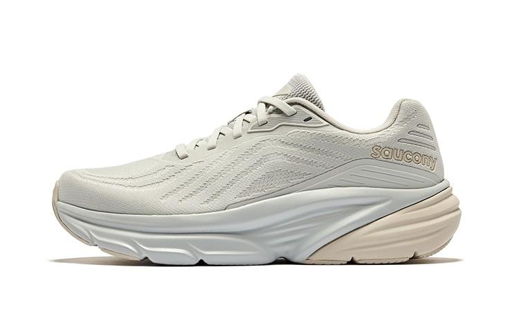 SAUCONY Амортизирующие износостойкие дышащие низкие повседневные - S28240-2