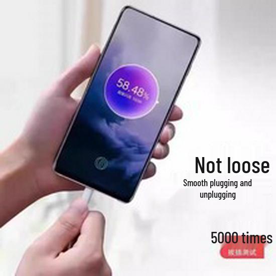 Зарядное устройство OnePlus 13 с быстрой зарядкой 100 Вт: Зарядное устройство и головка для зарядки мобильного телефона