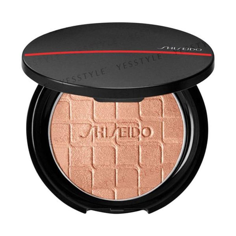 Shiseido - Aura Dew Illuminator Powder