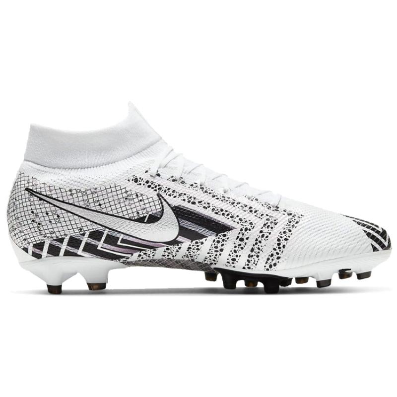 Nike Кроссовки Mercurial Superfly 7 Pro MDS AG-PRO 'Белый Черный' BQ5482-110