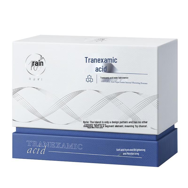 RUYI Продвинутые сыворотки и ампулы для ухода за кожей