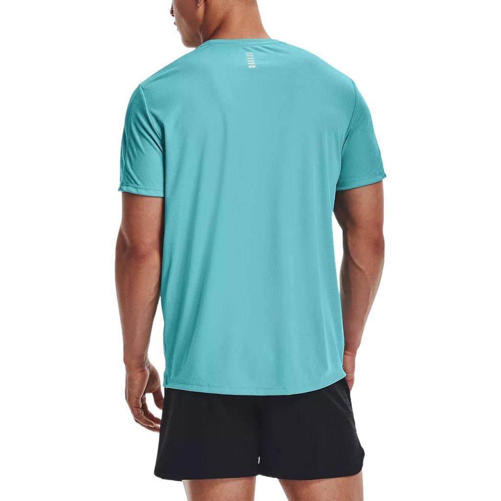 Under Armour Футболка мужская Космический синий 1364874-476