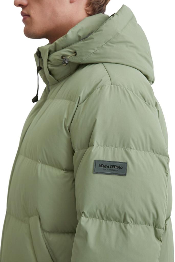 Winter Jacket Marc O'Polo Down Jacket Regular (429096070266) Victorian Mist