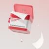 SUNGBOON EDITOR Red Heartleaf BHA-Lino Relief Pad 190ml 60 Pads Korean Soothing & Blemish Care Toner Pads
