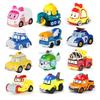 Durable Robocar Poli Mini Vehicles Featuring Rolling Wheels And Bright Colors For Children