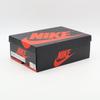 555088-032 Nike Air Jordan 1 Retro High OG Черный Металлик Золотой Лакированный (Мужской)