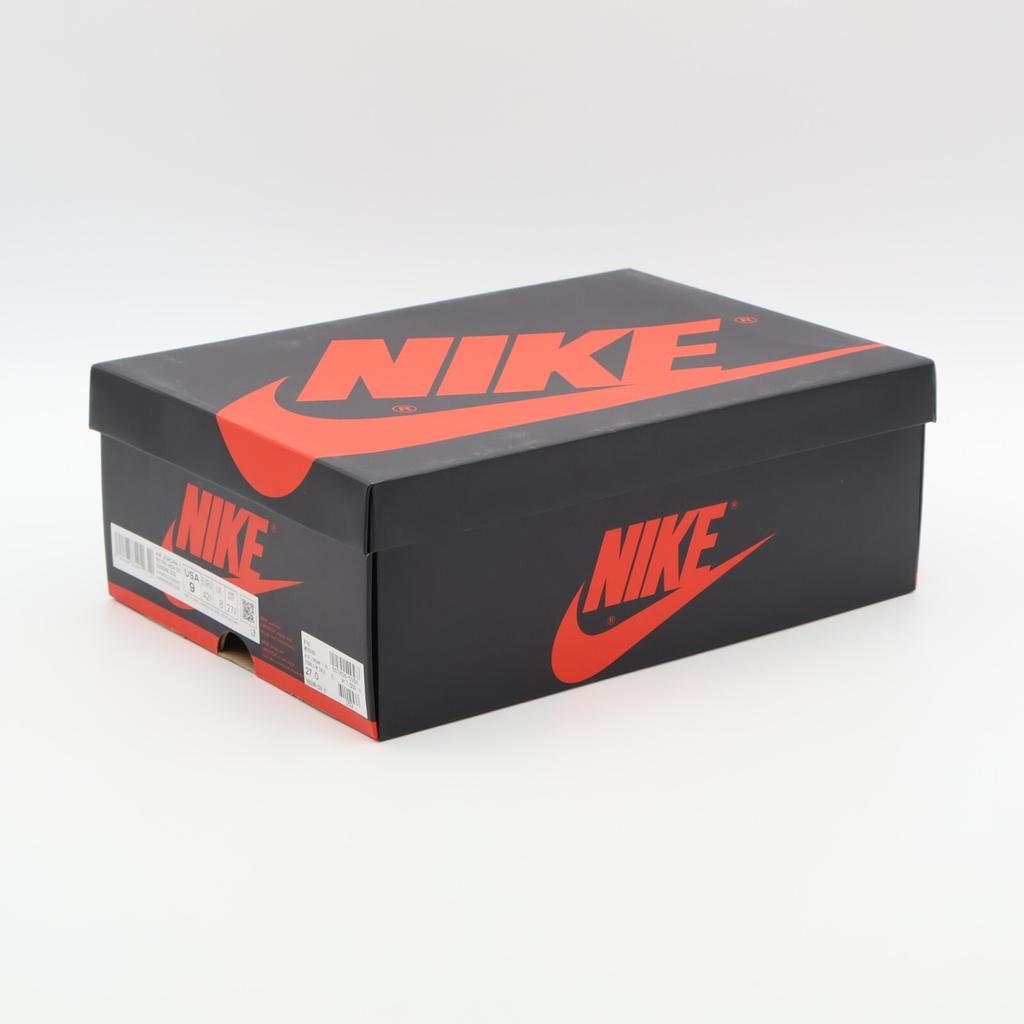 555088-032 Nike Air Jordan 1 Retro High OG Черный Металлик Золотой Лакированный (Мужской)