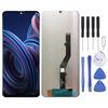 IPS LCD Screen For ZTE Blade A72 4G A7040 with Digitizer Full Assembly