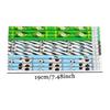 WTEMPO Sporty Pencils with Erasers Birthday/Football Party Favors Ball Games Events Commemorative Pencils School Classroom Exchange Prizes Gifts