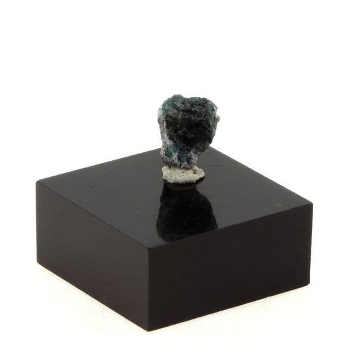 Pierre précieuse - ABIJOUX - Alexandrite - 1.30 ct - Gris - Certificat d'authenticité