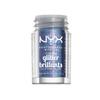Блестки для лица и тела Nyx Makeup 11 Фиолетовый 2,5 г