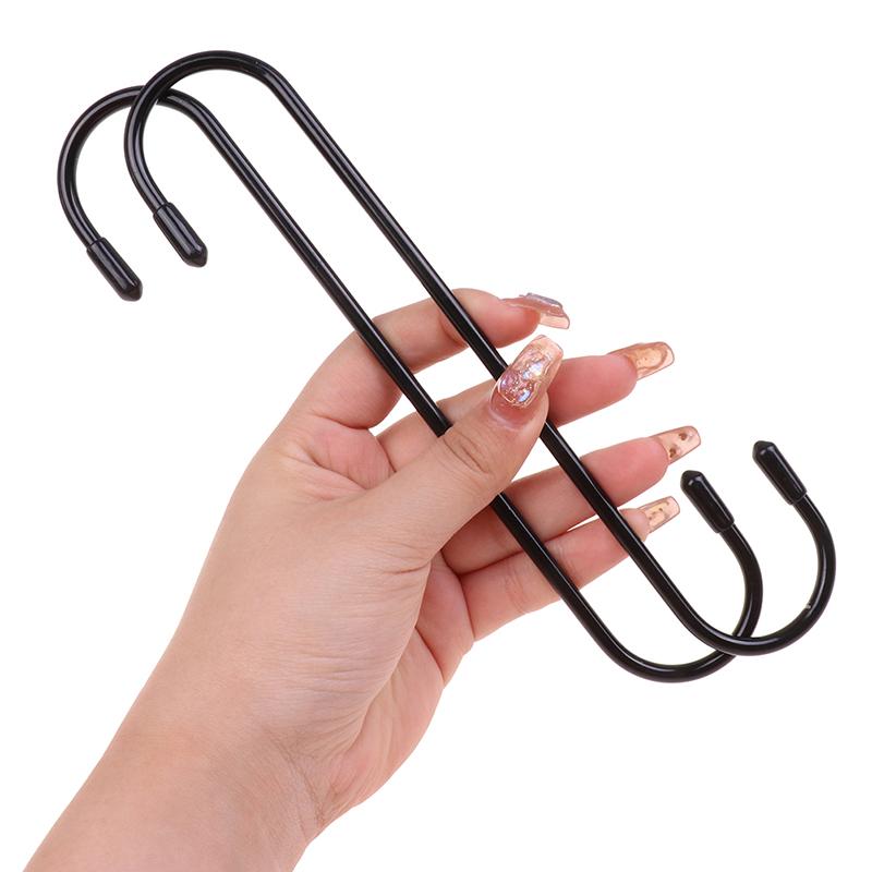 2 шт. Автомобильный ремонтный инструмент S-образный крюк подвеска дисковый тормозной суппорт вешалка