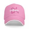 Singer Aitana Ocana Tour 2025 Baseball Caps Activities Snapback Hat Unisex Women Hats