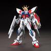BANDAI SPIRITS HGBF Star Build Strike Gundam Plavsky Wing Build 1/144 (Gundam Fighters)