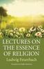 Книга Lectures On the Essence of Religion