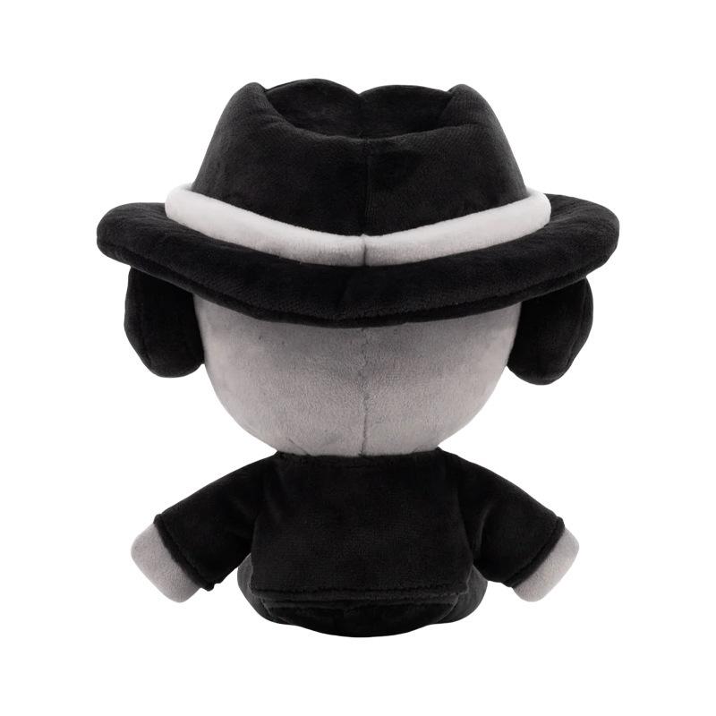Chance Plush Forsaken Chance Plush Toy Doll Merch Мягкая игрушка-подушка Подарок на день рождения