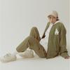 MLB Big Ball Chunky Lite White (Unisex) Chunky Sneakers 32SHC3111 50I