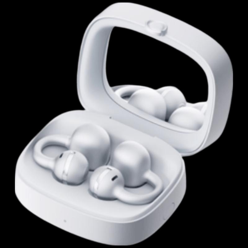 EDIFIER Yueying Ear-Clip Open-Ear Bluetooth Earbuds