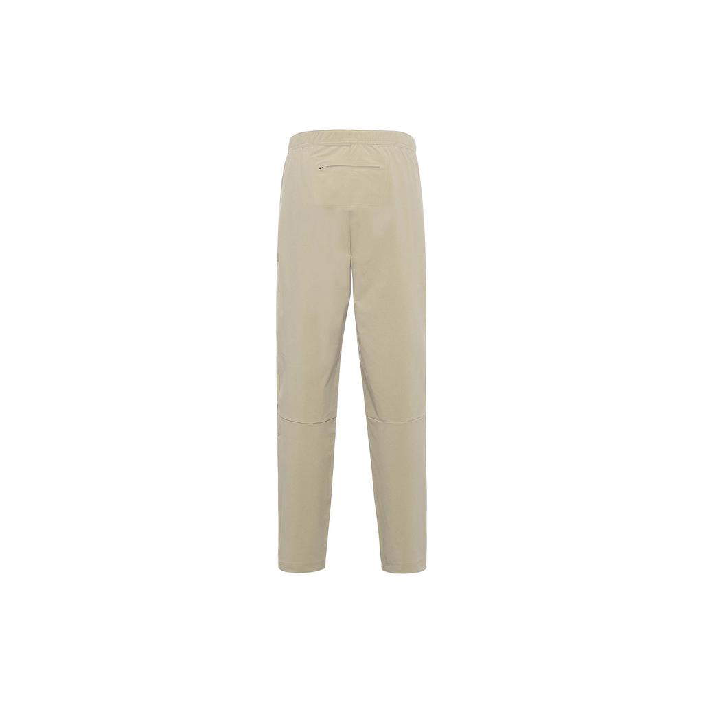 THE NORTH FACE Sports Pants Men's Khaki Moderate NF0A5B1Y-CEL