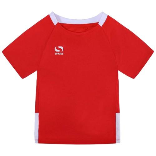 Sondico Childrens/Kids Logo T-Shirt