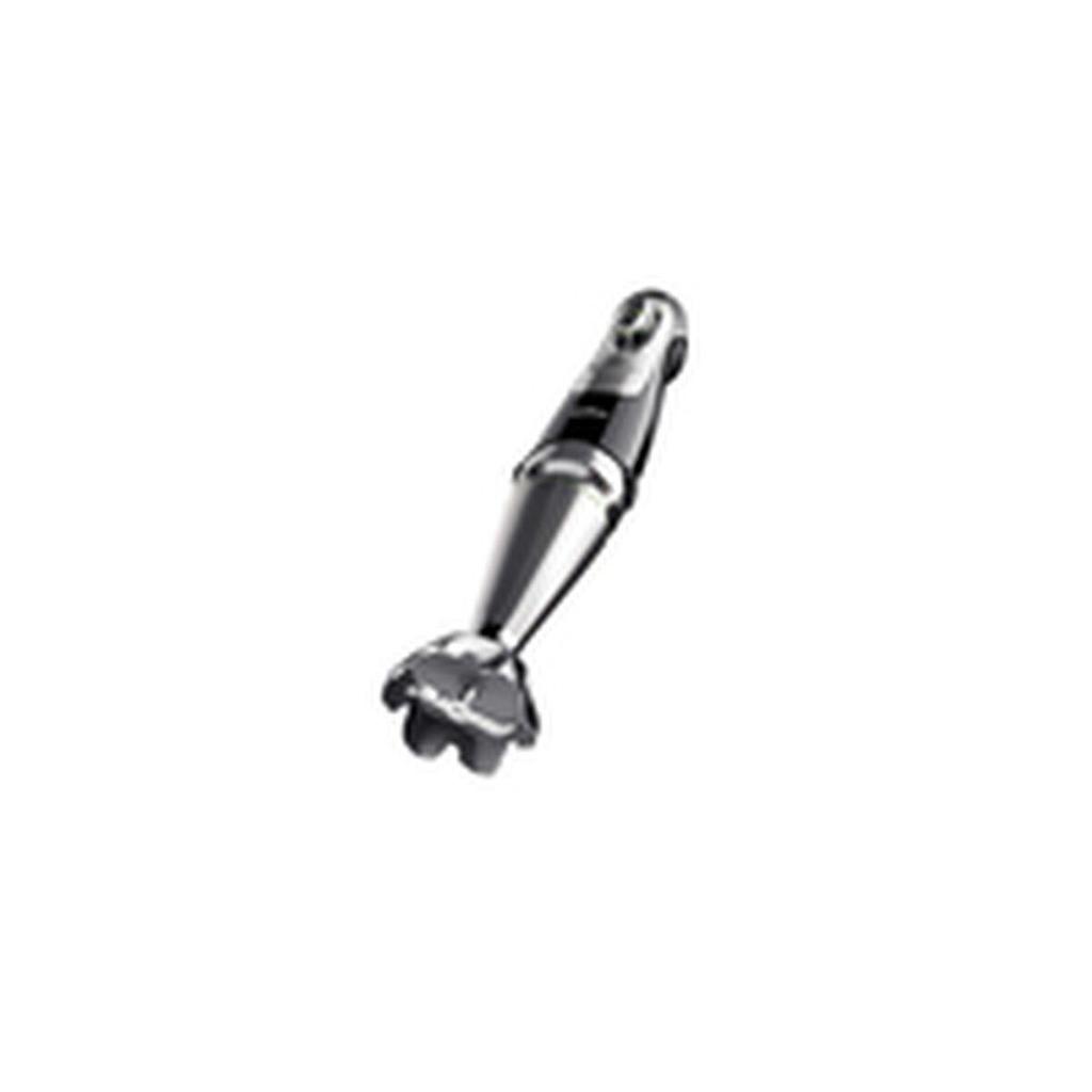Braun MQ9187XLI Hand Blender 1200W Black/Stainless Steel