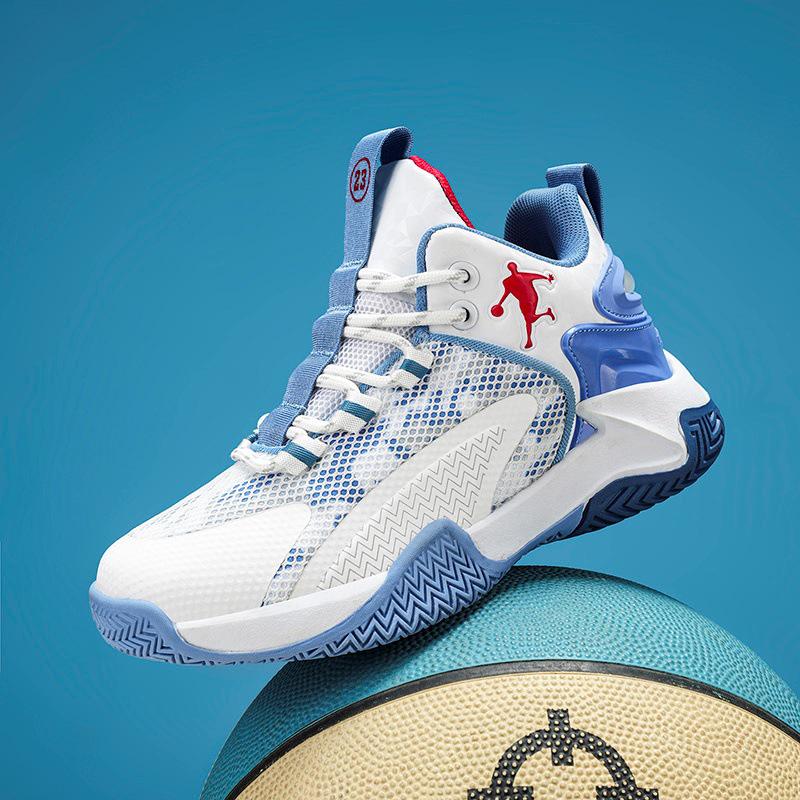 Осенние баскетбольные кроссовки Kobe для детей - Стильные спортивные и беговые кроссовки для мальчиков-подростков