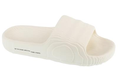 Adidas Adilette 22 Слайды, Унисекс белые Слайды