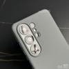 Чехол для Samsung Galaxy S26 Ultra S25 S24 Для MagSafe Магнитный Матовый Каменная Песочная Накладка на Телефон ТПУ Рамка Оболочка Нескользящий Бампер